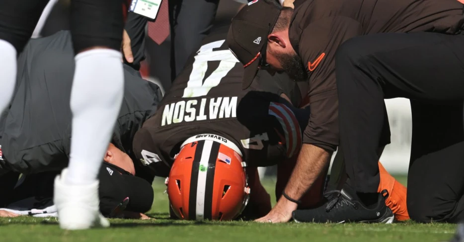 Dawg Pound Discourse: What are the team’s 25 biggest mistakes since The Return?
