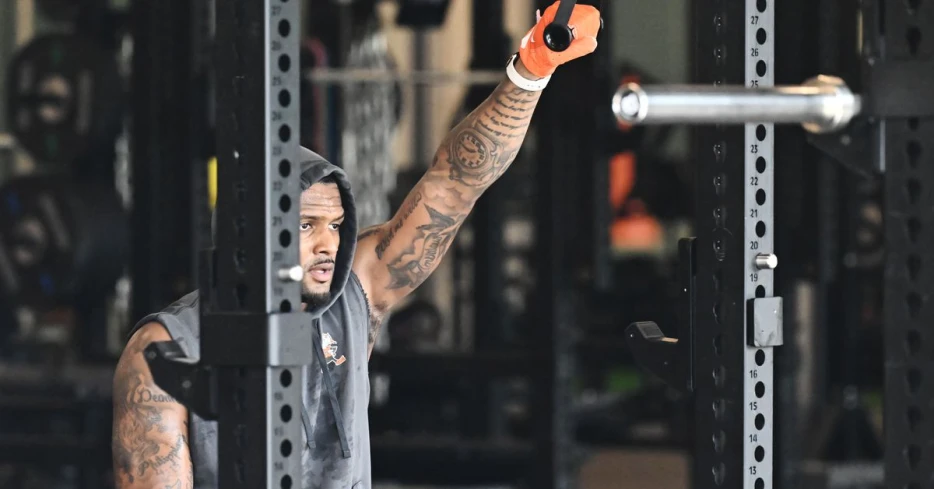 Deshaun Watson update could lead to more Browns QB drama in 2025
