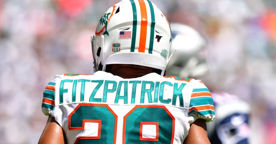 Dolphins trade Ramsey, Smith to Steelers - The Splash Zone 7/1/25
