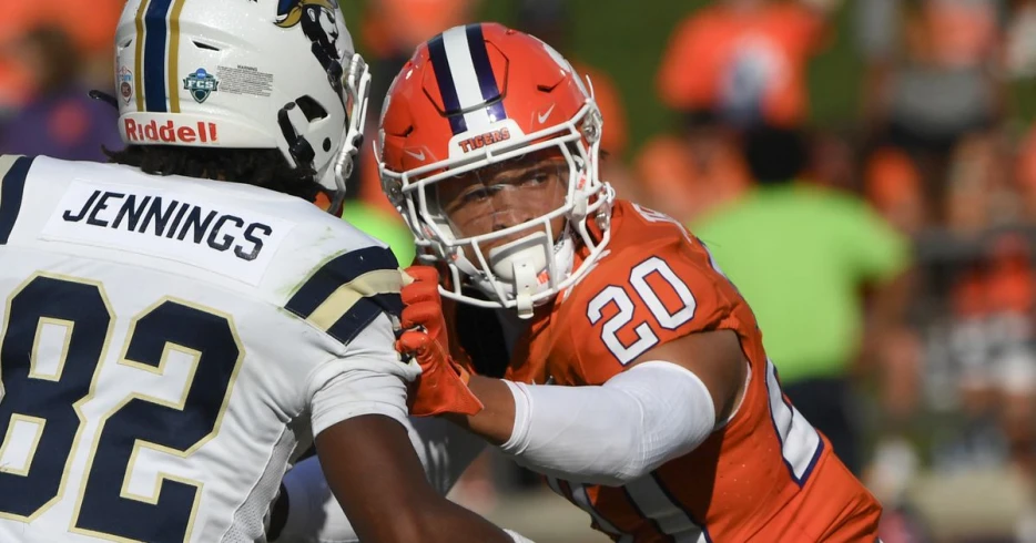 ESPN 2026 NFL Mock Draft has Bengals improving their secondary