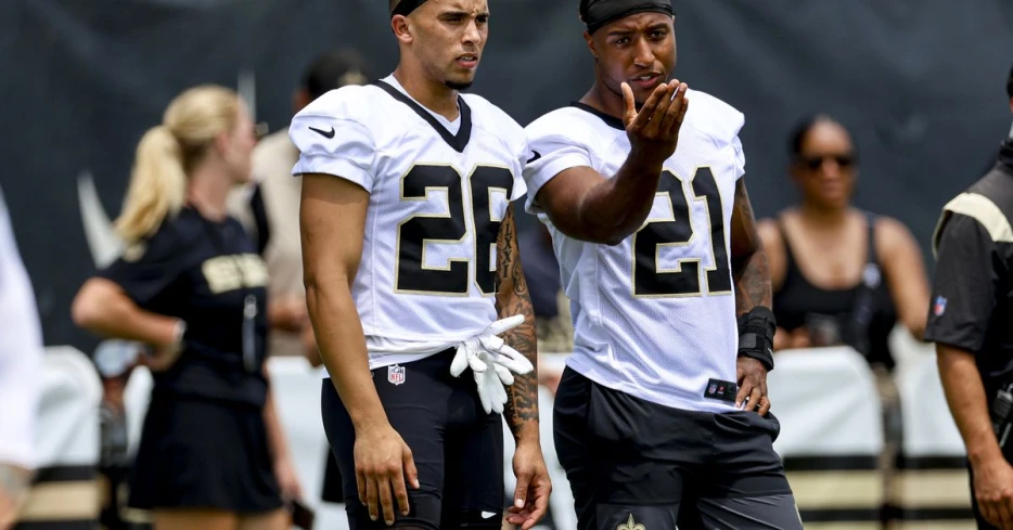 Fleur-de-Links, July 1: Saints announce their 2025 training camp schedule