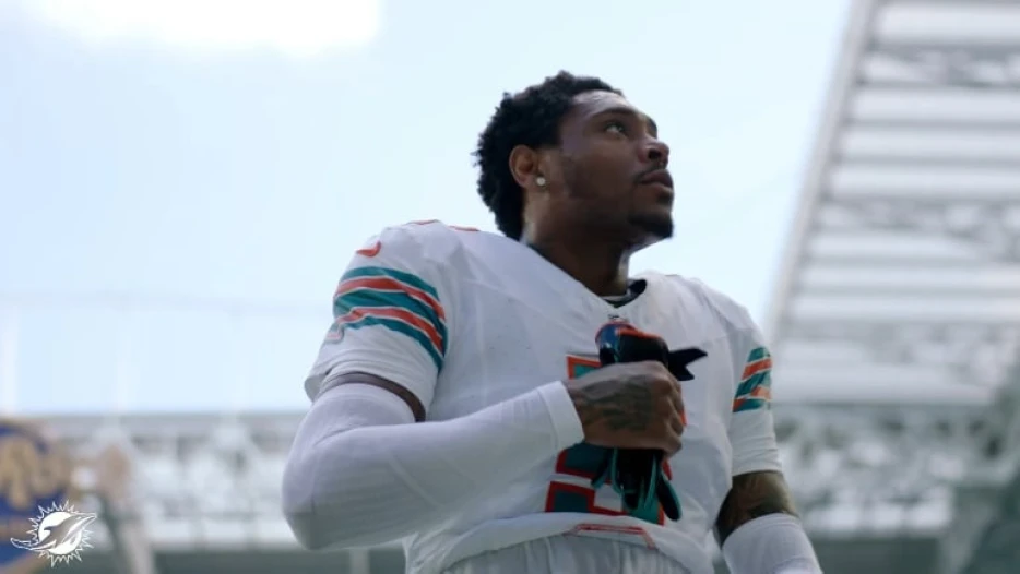 Fowler: Steelers See ‘Shades Of Rod Woodson’ In Jalen Ramsey