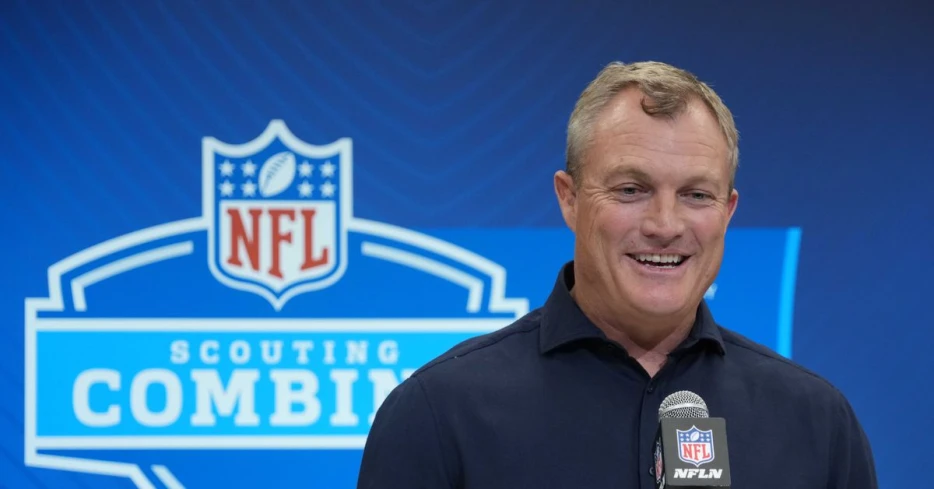 Golden Nuggets: Is July too early for 2026 mock drafts?
