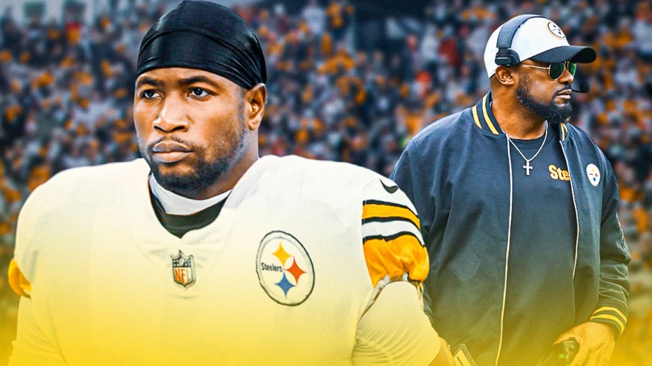Grading Jonnu Smith’s 1-year, $12 million deal with Steelers