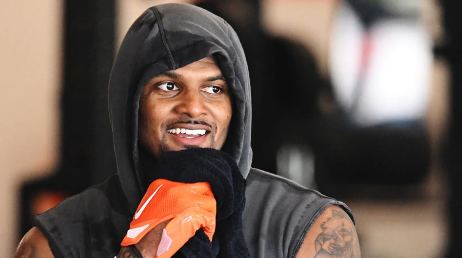 How Browns’ Deshaun Watson is impacting QB battle during injury