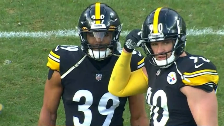 Is T.J. Watt On Trade Table For Steelers?