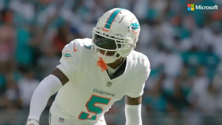 Jalen Ramsey Hints At Steelers Jersey Number