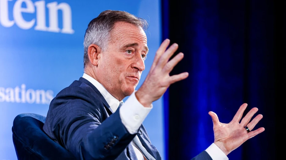 Josh Harris makes case for D.C. stadium deal