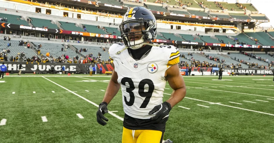 Lack of splash plays led to Minkah Fitzpatrick trade