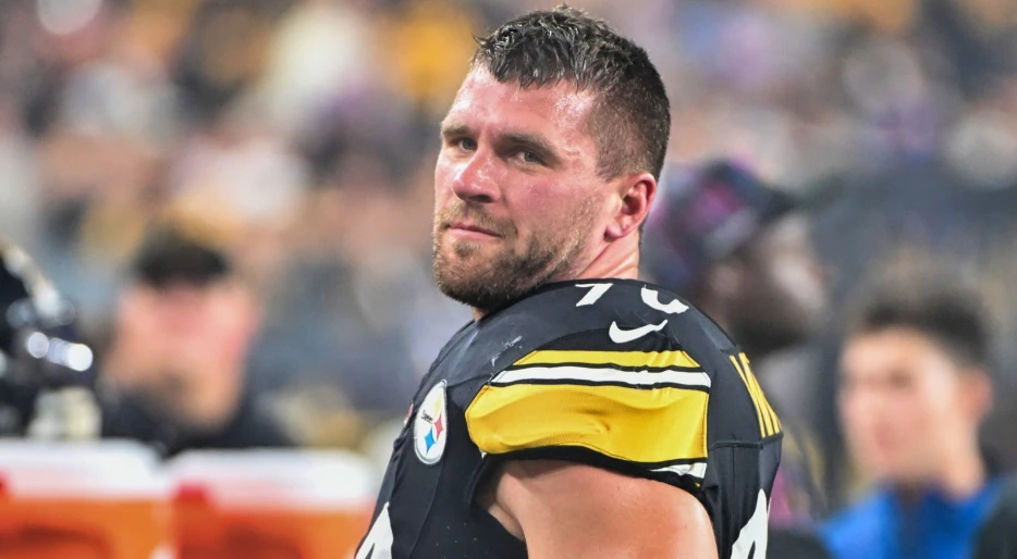 Massive Blockbuster Trade Proposal Sends TJ Watt To The New England Patriots