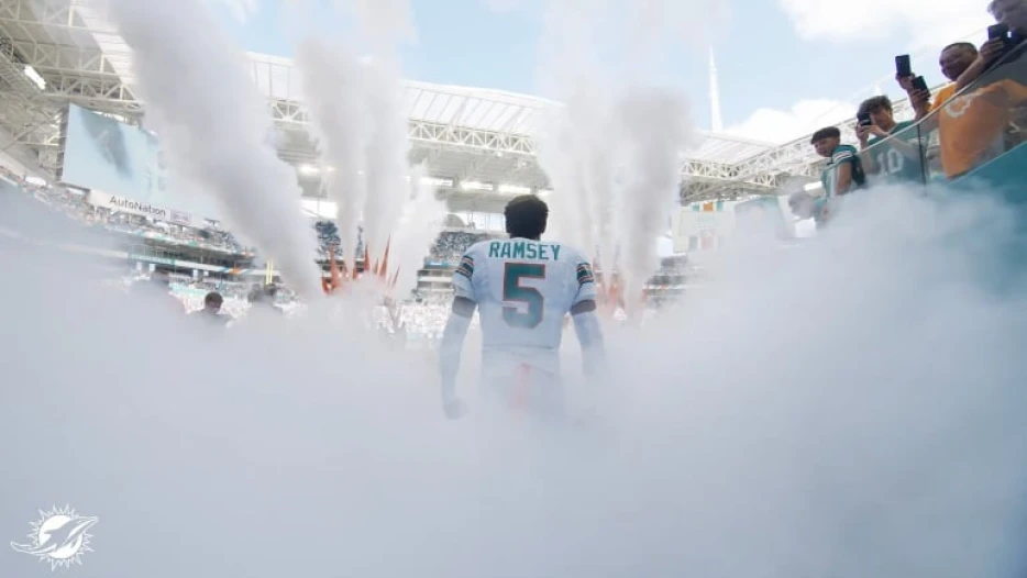 Mina Kimes Believes Minkah Fitzpatrick, Jalen Ramsey Fit Better With New Teams After Steelers-Dolphins Trade