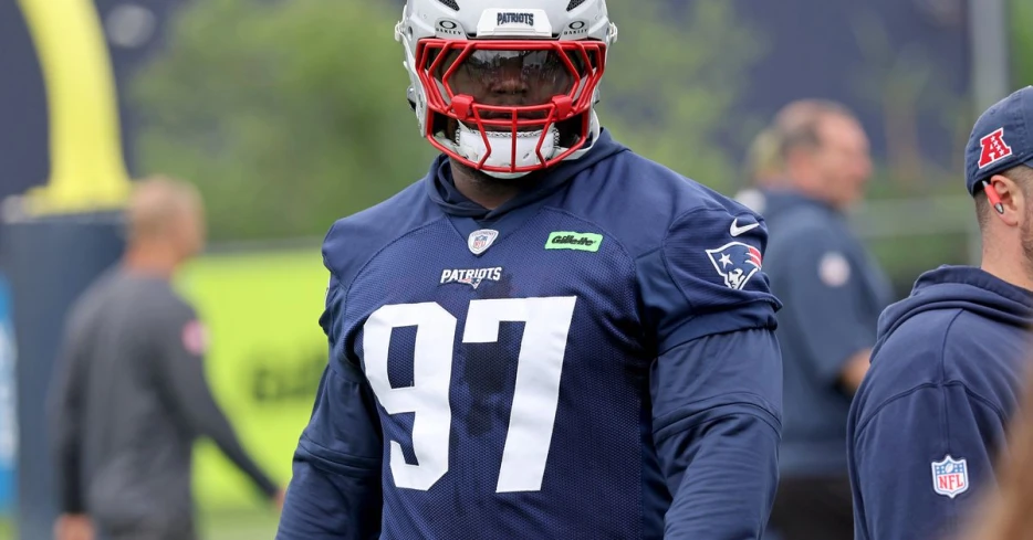 New England Patriots links 7/01/25 - Biggest remaining need: Edge rusher?