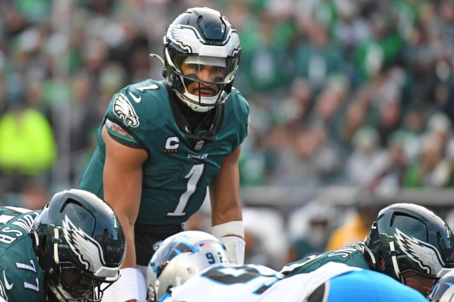 NFC Notes: Jalen Hurts, Laremy Tunsil, Commanders, Cowboys, Eagles