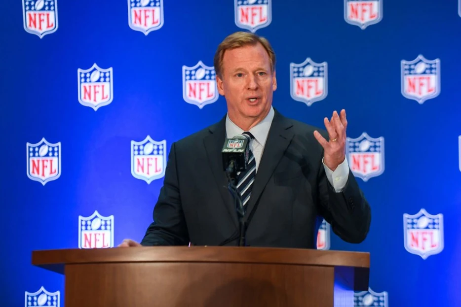No Formal Discussions Imminent Regarding 18-Game Schedule