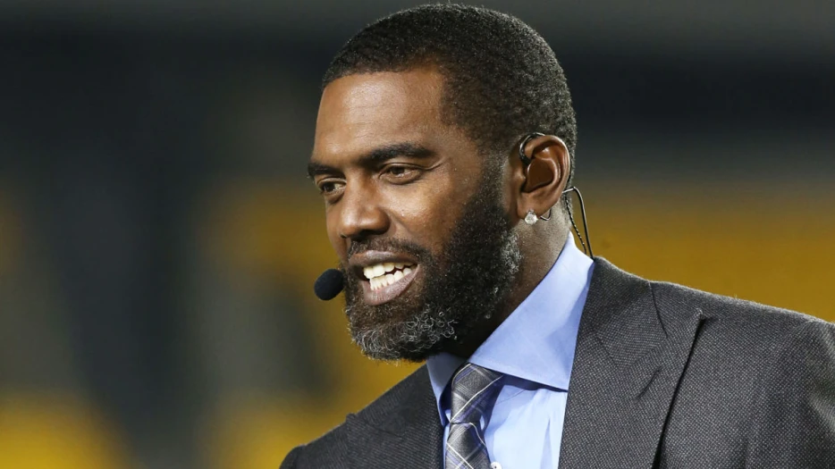 Patriots Legend Randy Moss Set To Return To ESPN After Cancer Diagnosis