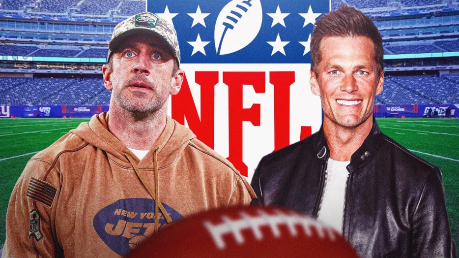 Peyton Manning compares Aaron Rodgers Steelers signing to Tom Brady, his Broncos run