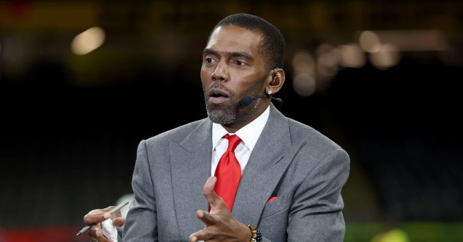 Randy Moss to Return to “Sunday NFL Countdown” Full Time in 2025