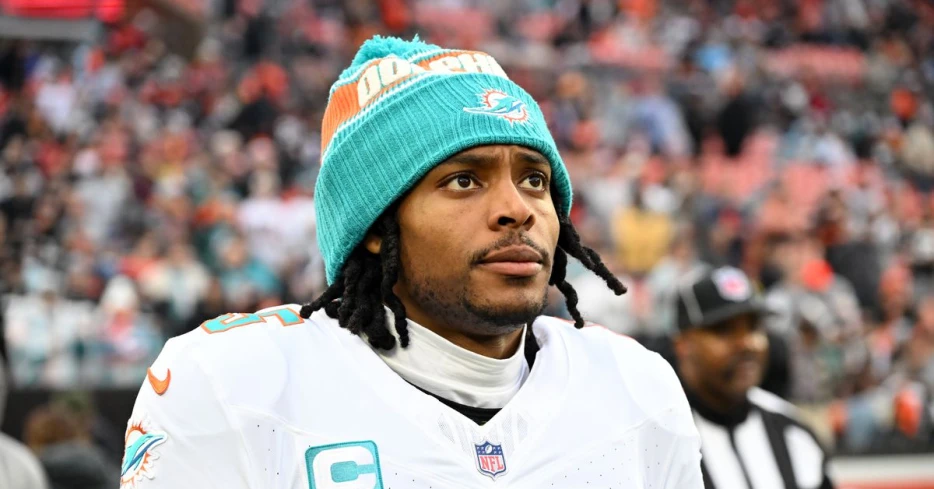Reactions around the NFL to Steelers-Dolphins Blockbuster Trade