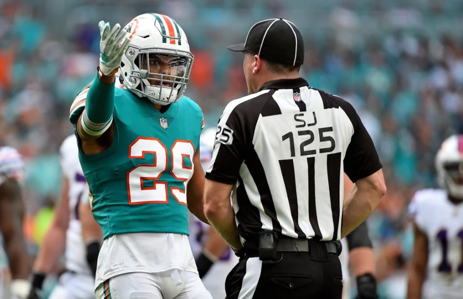S Minkah Fitzpatrick To Benefit From Positional Consistency