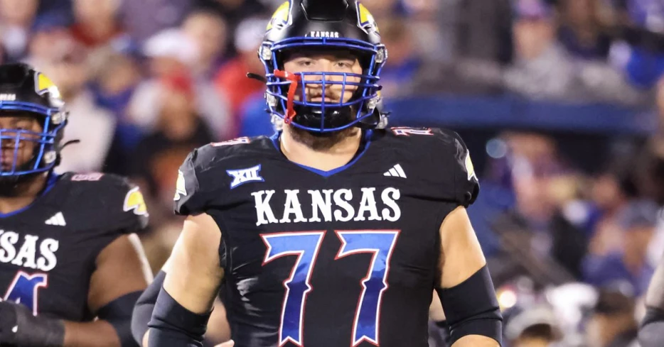 Seahawks 2025 draft class projections: Can Bryce Cabeldue crack the roster?