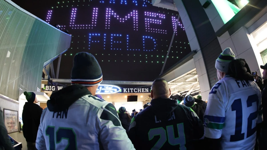 Seahawks' home stadium to get more than $19 million in World Cup upgrades