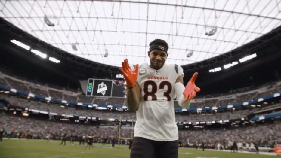 Steelers, Free Agent WR Tyler Boyd ‘Had Conversations’ Earlier This Offseason, Kaboly Says
