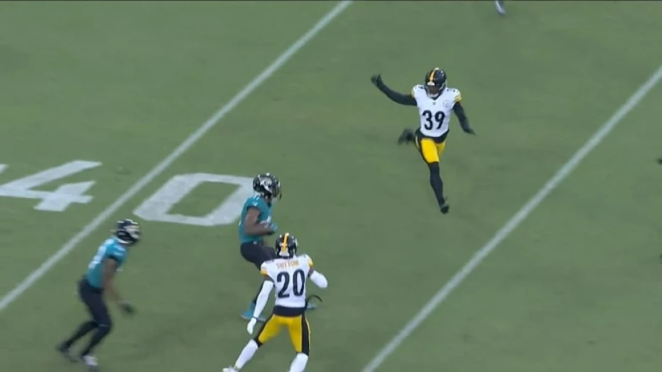 Steelers Roster Turnover – Minkah Fitzpatrick, Elandon Roberts, Montravius Adams, Cameron Sutton