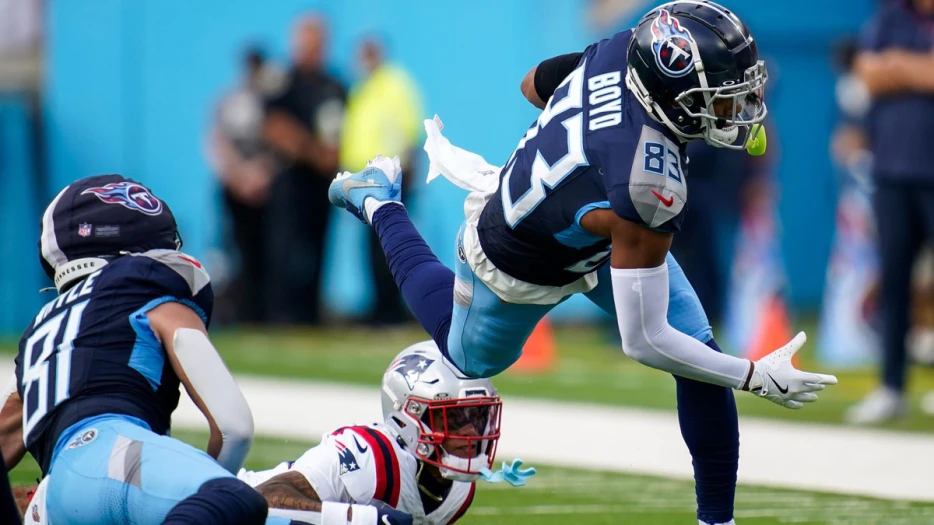 Steelers rumors: Insider reveals discussions with hometown WR