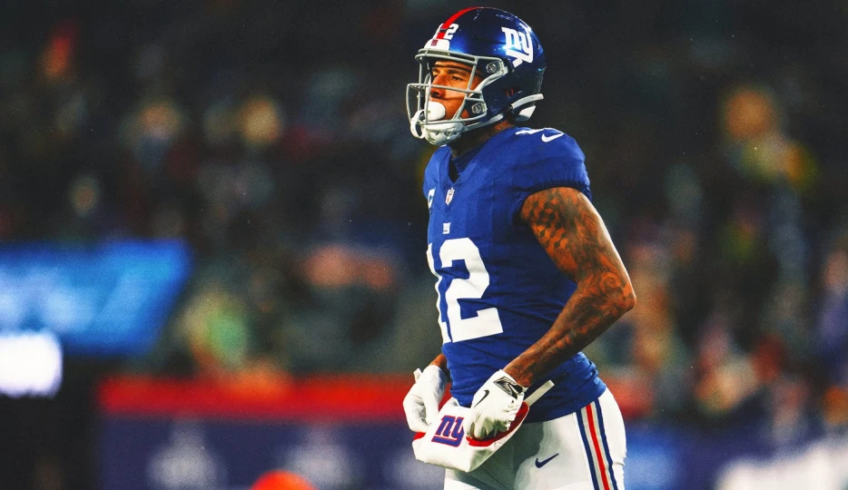 TE Darren Waller Reportedly Unretires, Gets Traded to Dolphins