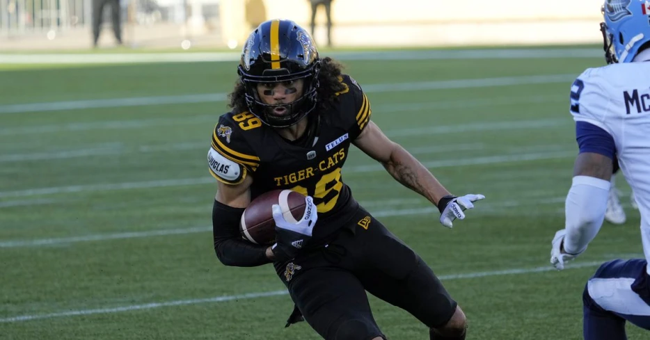 The 12 former Seahawks currently in the Canadian Football League