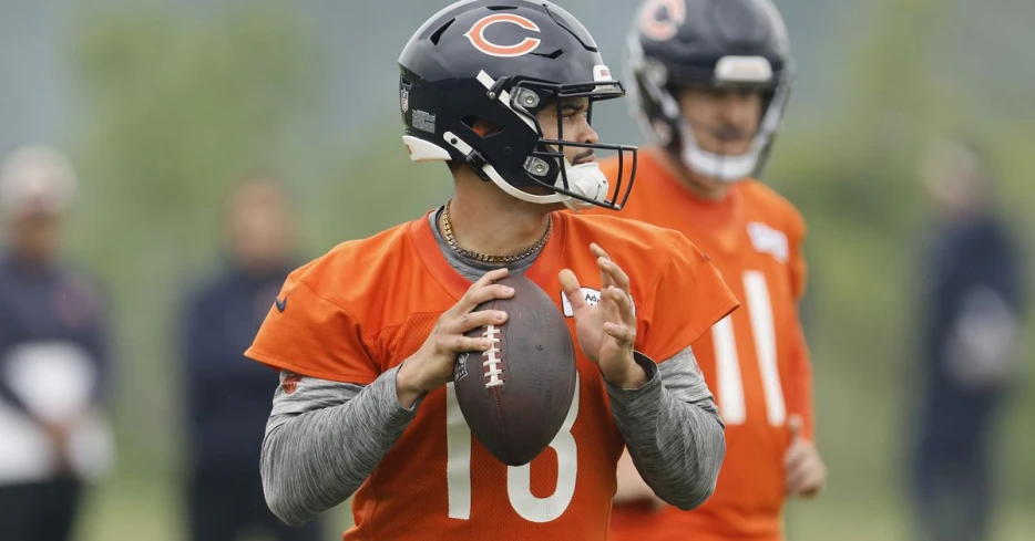The Bear’s Den, July 1, 2025