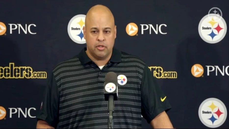 ‘There Is No Plan:’ Colin Cowherd Says Steelers Are ‘Making Moves To Make Moves’
