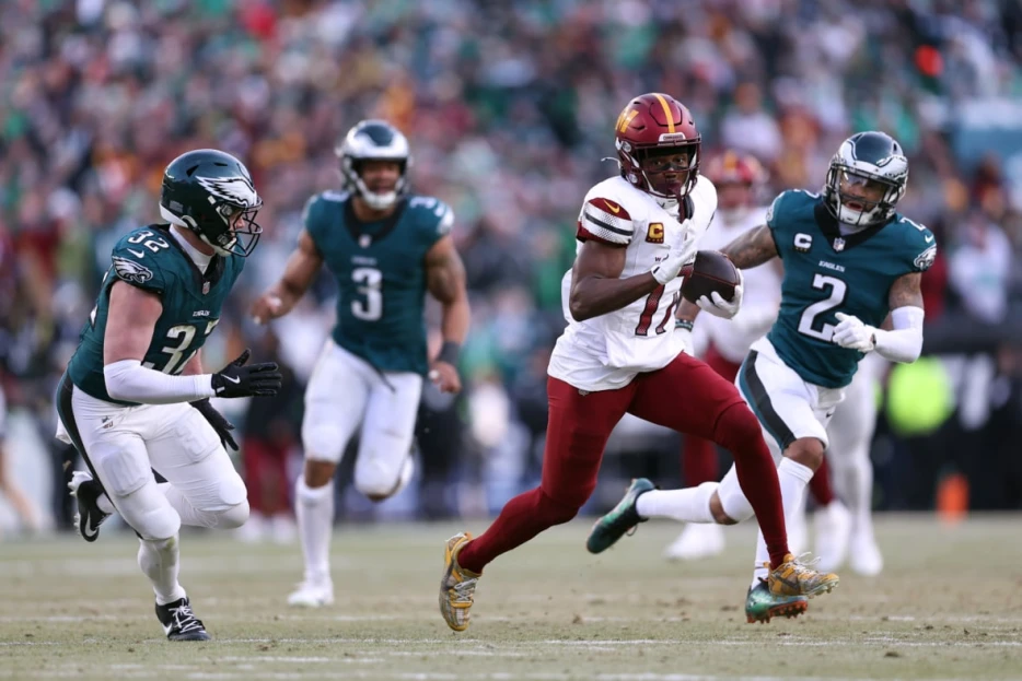 Troubling update on contract talks between Terry McLaurin, Washington Commanders