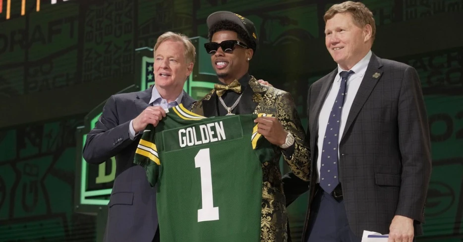 Tuesday Cheese Curds: Is Mark Murphy headed for the Pro Football Hall of Fame?