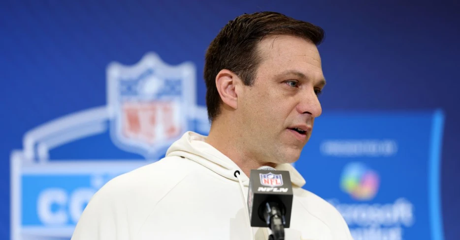 Tuesday Takes: Who is the best draft pick of the Brett Veach era?