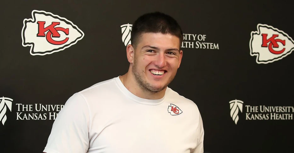 10 Biggest Questions: Which 2022 draft pick has the best contract year?