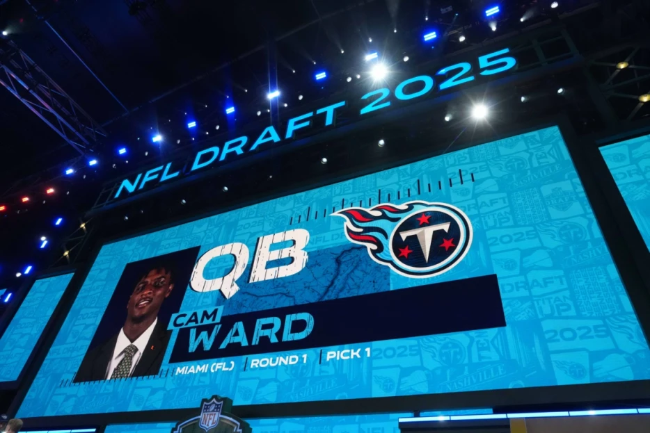 10 NFL rookies you need to watch this season