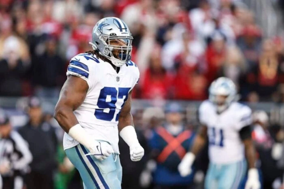 2 Cowboys players who could make first career Pro Bowl in 2025