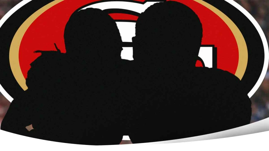 2 way-too-early 2026 NFL Draft prospects San Francisco 49ers must monitor
