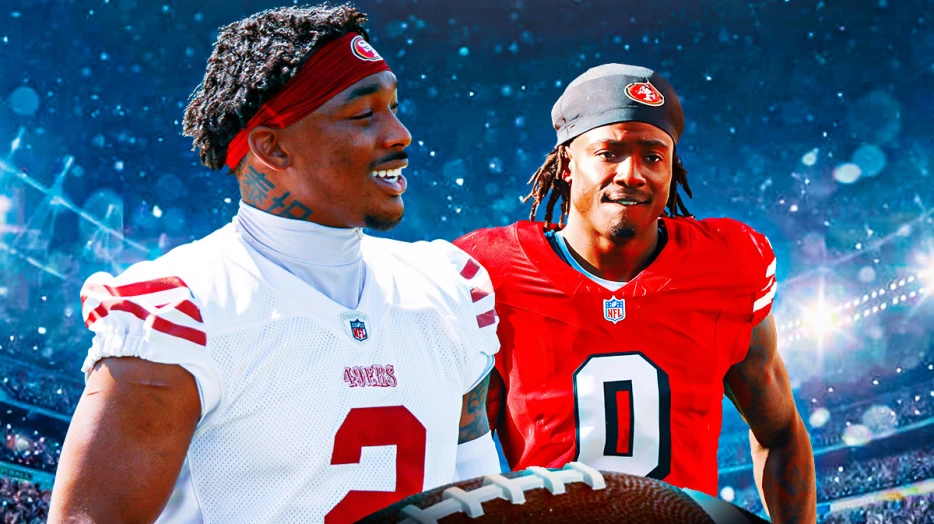 49ers’ most fierce positional battle to watch at 2025 training camp