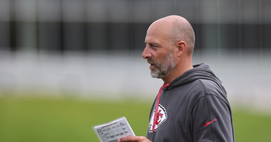 Arrowheadlines: Matt Nagy could work himself back into a Head Coach role next year