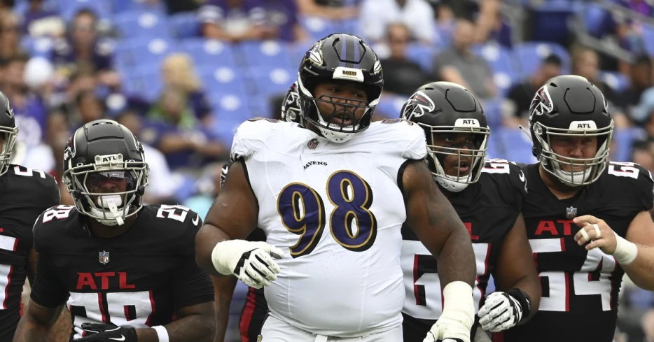 Baltimore Ravens Hidden Gems: 3 Secret Superstars on the 2025 roster