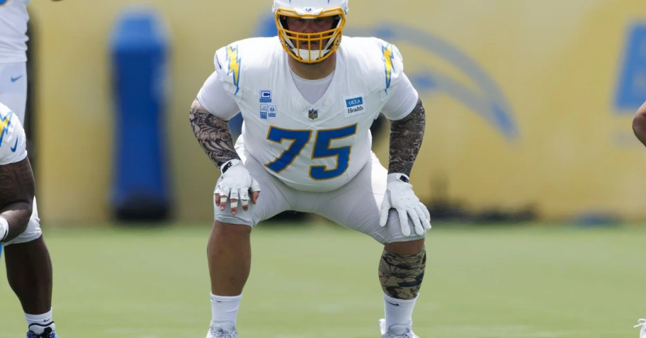 Chargers Daily Links: Wednesday Open Thread