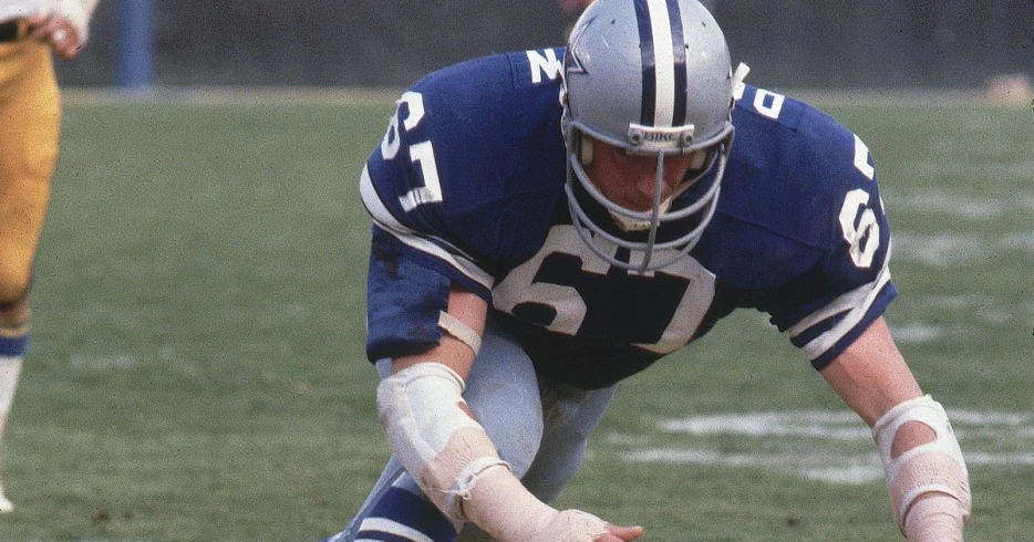 Countdown to the season opener: Day 64 Pat Donovan