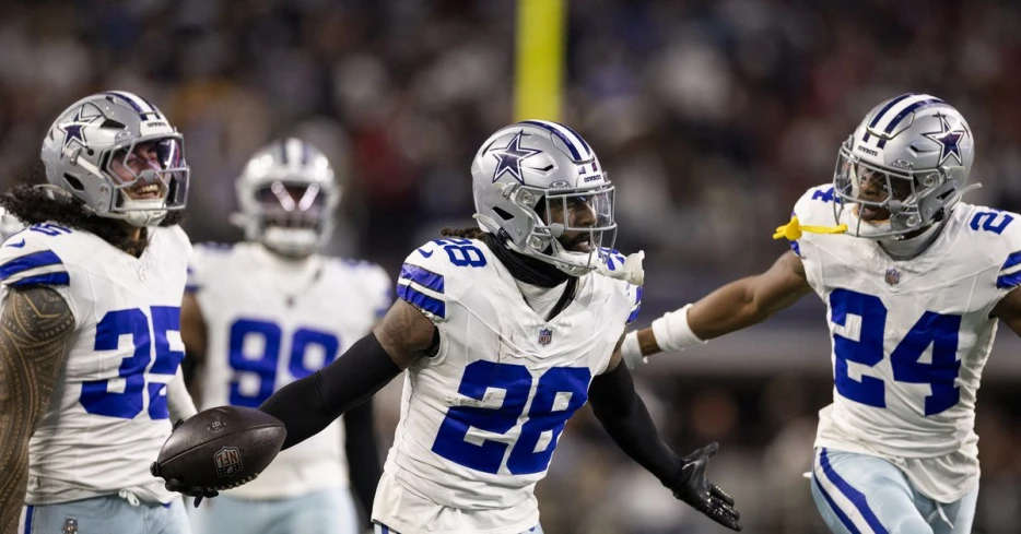 Cowboys news: Malik Hooker is ‘excited’ to be working with Matt Eberflus again