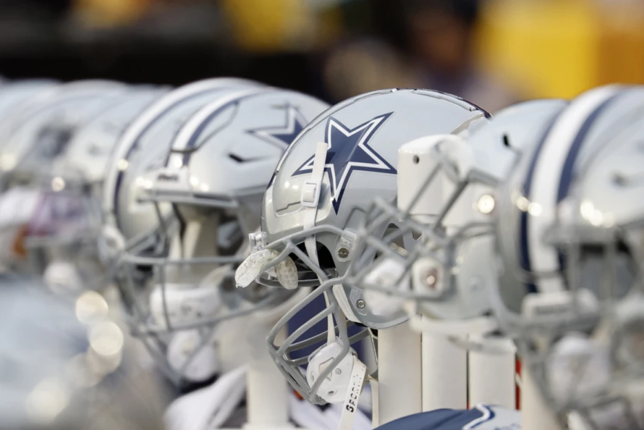 Dallas Cowboys were reportedly in play to trade for $36 million receiver