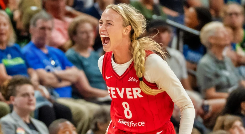 Detroit Lions Superstar Fires Back At Sophie Cunningham For Her Disrespectful Comments