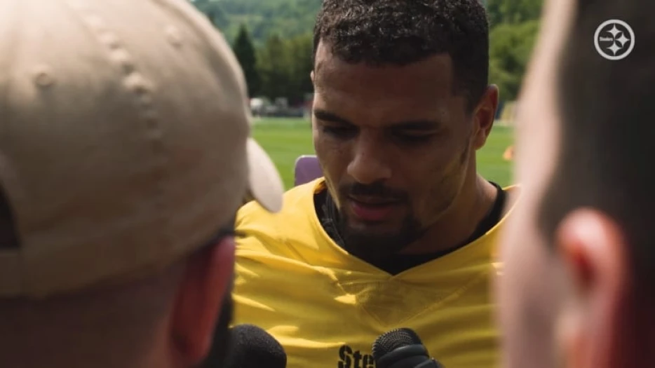 Do Steelers Need Another Starting Safety To Replace Minkah Fitzpatrick?