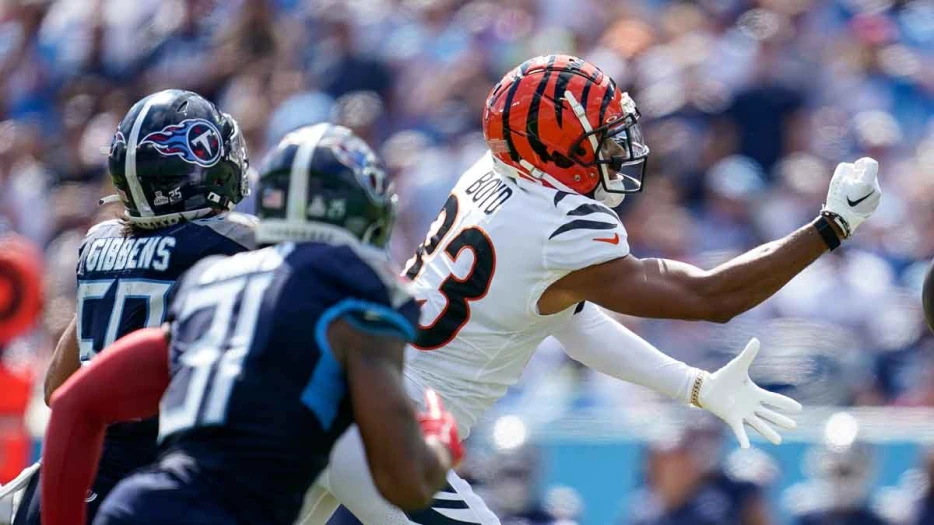 Eagles urged to sign AFC North stalwart by ESPN