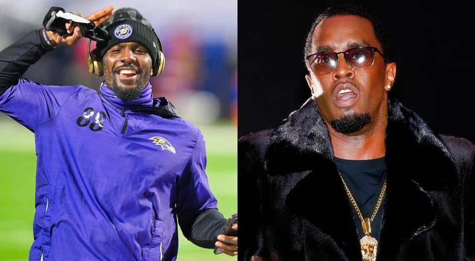 Ex-NFL WR Dez Bryant Unleashes Scathing Remark About Cassie After Diddy Found Not Guilty Of Sex Trafficking &amp; Racketeering